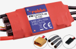 8735 BL-Regler RoControl 6-100 V2 3-6S XT90